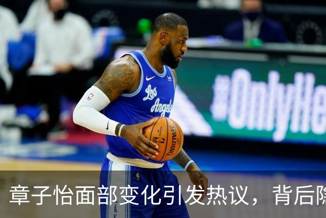章子怡面部变化引发热议，背后隐含的真相与挑战